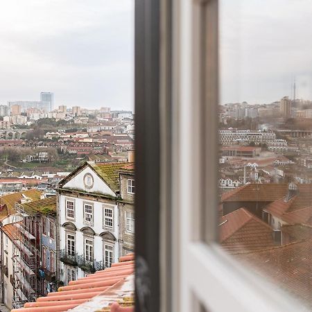 Door 65 - Historical Center Apartments Porto Ngoại thất bức ảnh