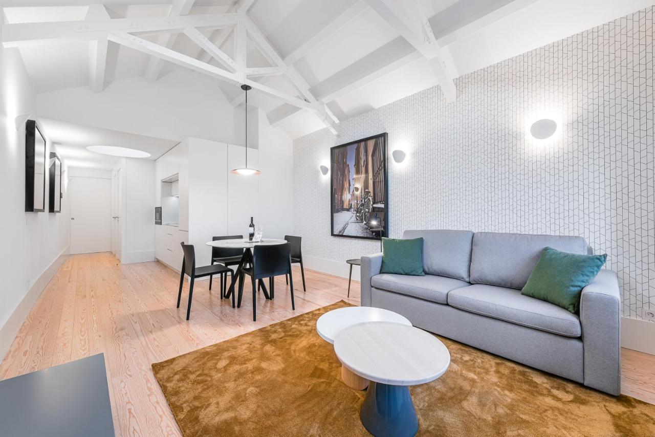 Door 65 - Historical Center Apartments Porto Ngoại thất bức ảnh