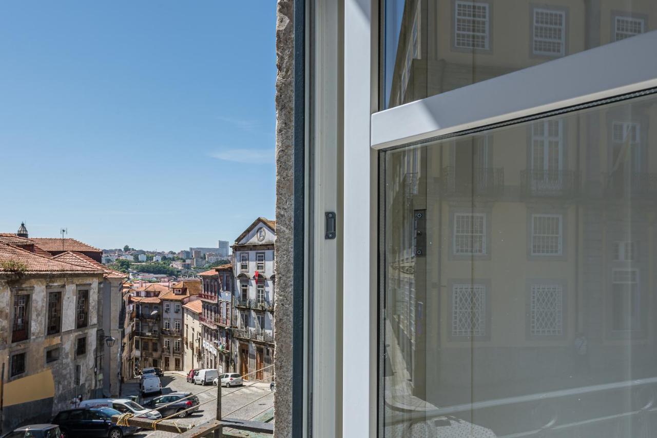 Door 65 - Historical Center Apartments Porto Ngoại thất bức ảnh