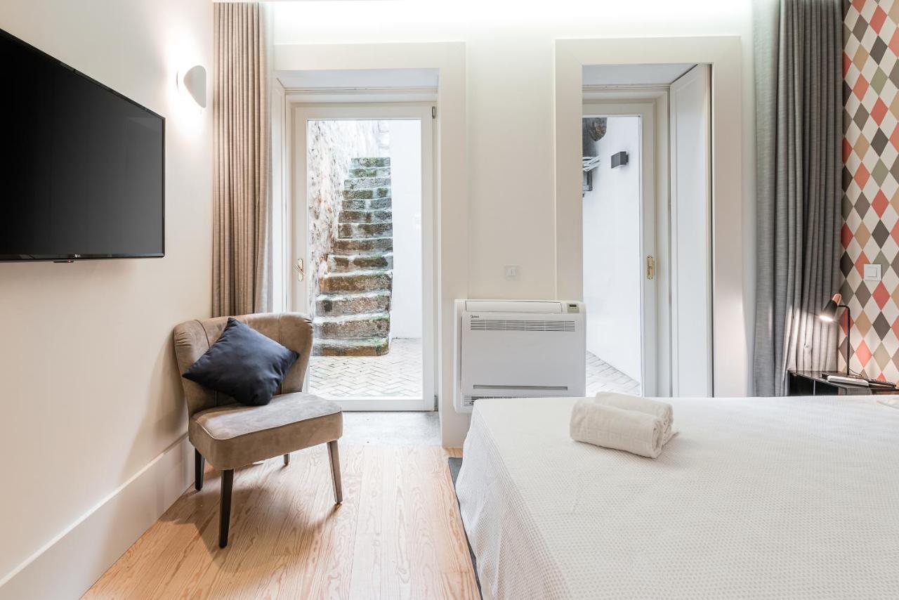 Door 65 - Historical Center Apartments Porto Ngoại thất bức ảnh