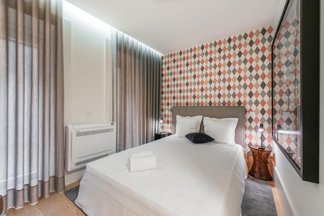 Door 65 - Historical Center Apartments Porto Ngoại thất bức ảnh