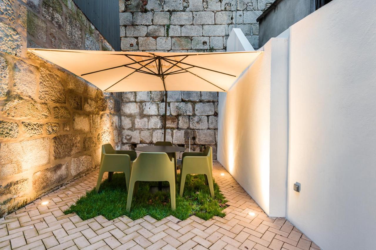 Door 65 - Historical Center Apartments Porto Ngoại thất bức ảnh