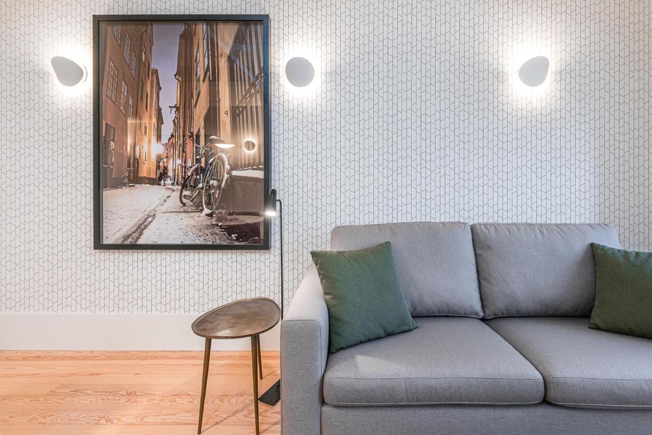 Door 65 - Historical Center Apartments Porto Ngoại thất bức ảnh