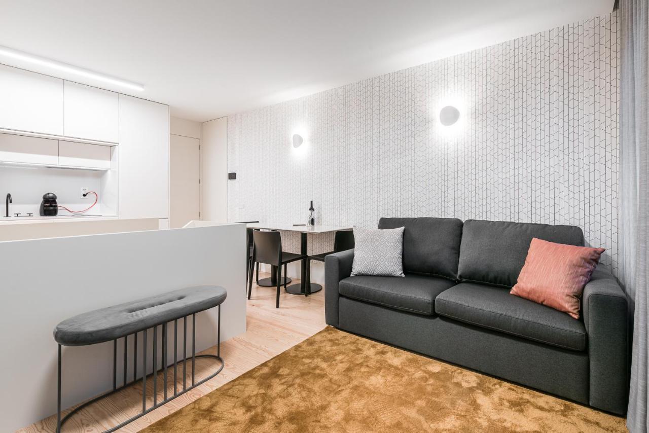 Door 65 - Historical Center Apartments Porto Ngoại thất bức ảnh