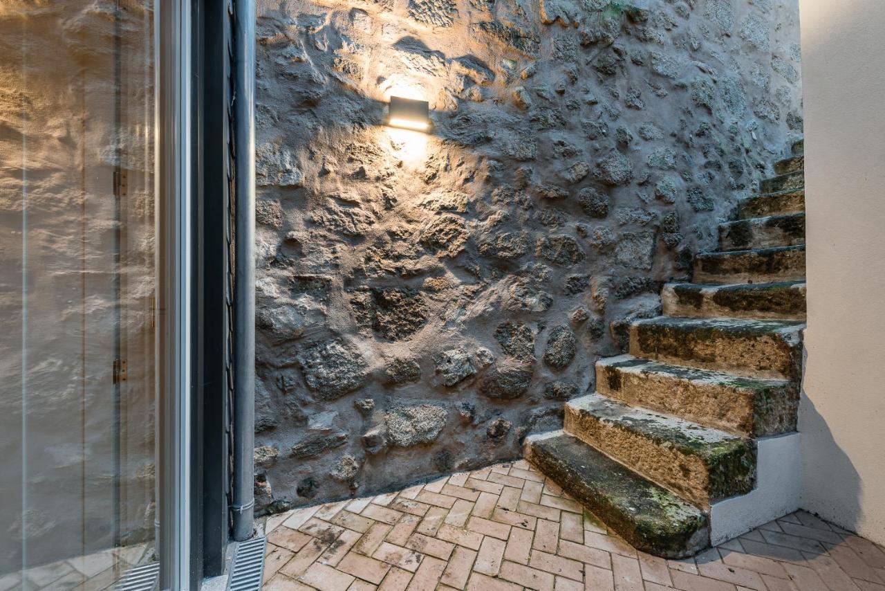 Door 65 - Historical Center Apartments Porto Ngoại thất bức ảnh