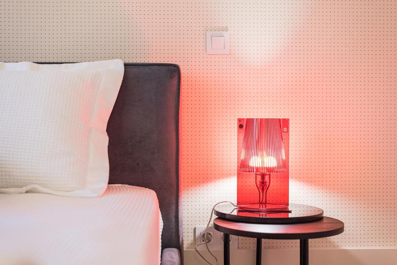 Door 65 - Historical Center Apartments Porto Ngoại thất bức ảnh