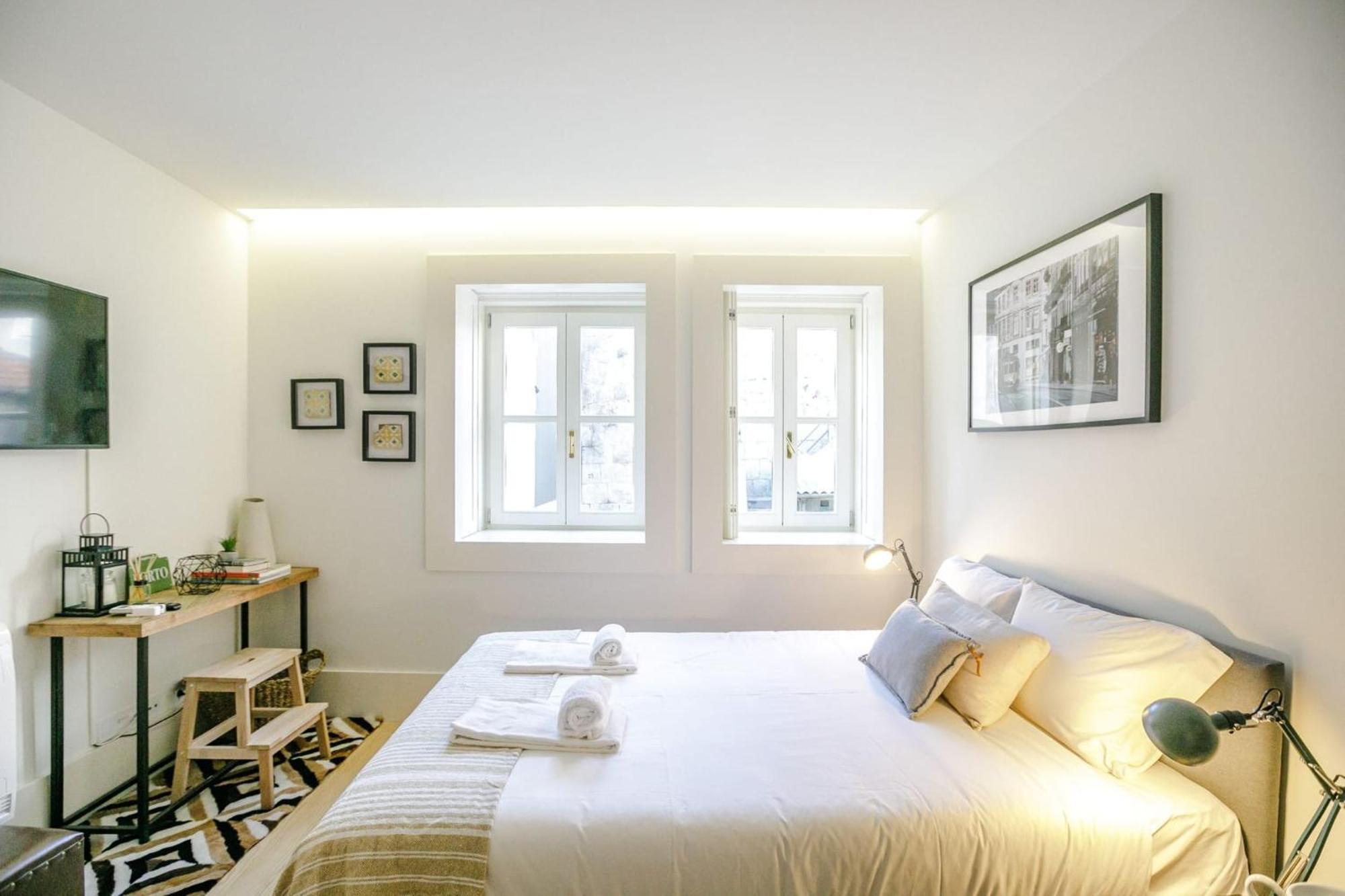 Door 65 - Historical Center Apartments Porto Ngoại thất bức ảnh