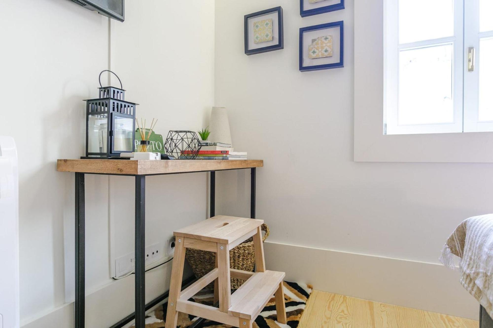 Door 65 - Historical Center Apartments Porto Ngoại thất bức ảnh