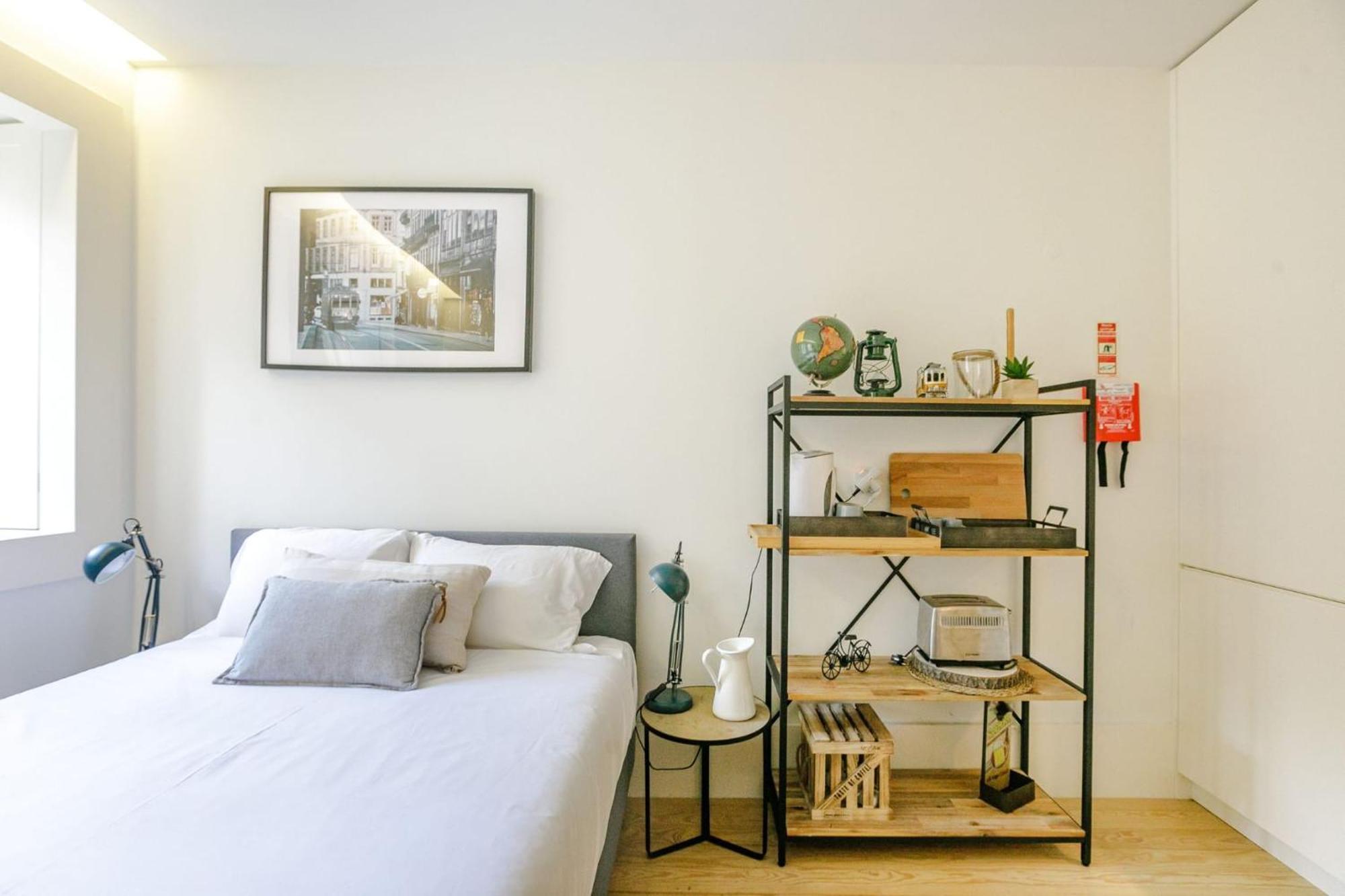 Door 65 - Historical Center Apartments Porto Ngoại thất bức ảnh