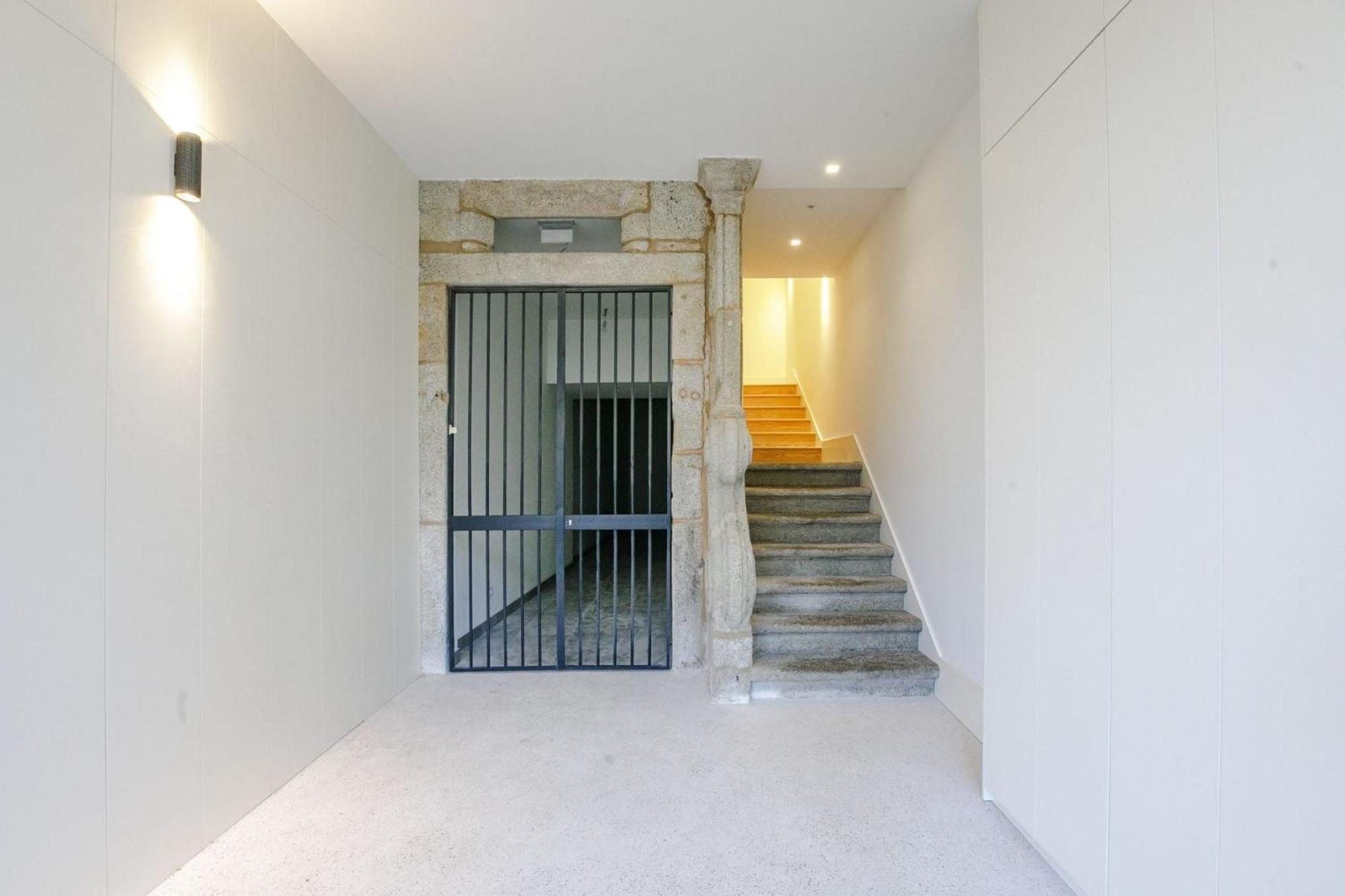 Door 65 - Historical Center Apartments Porto Ngoại thất bức ảnh